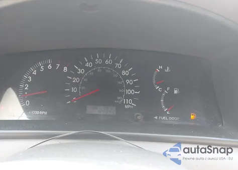 2007 Toyota Corolla Le из США, поврежденный, VIN JTDBR32EX70135246